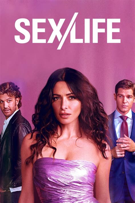 Sex/Life (TV Series 2021